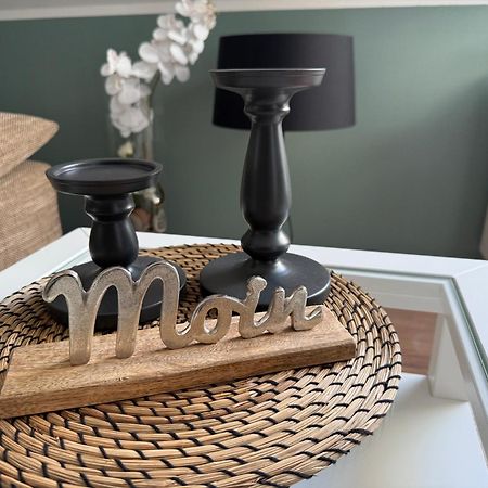 Ferienwohnung Sommerwind Klutz Εξωτερικό φωτογραφία