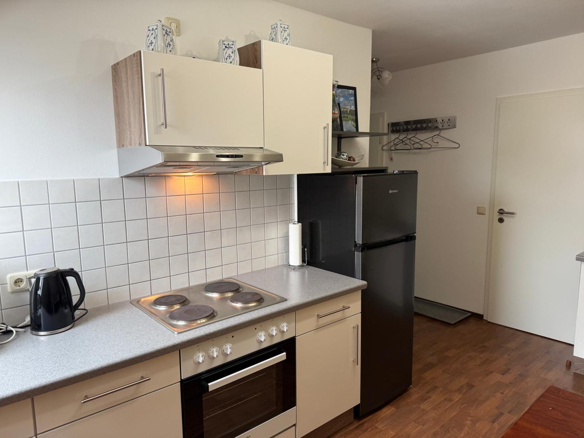 Ferienwohnung Sommerwind Klutz Εξωτερικό φωτογραφία