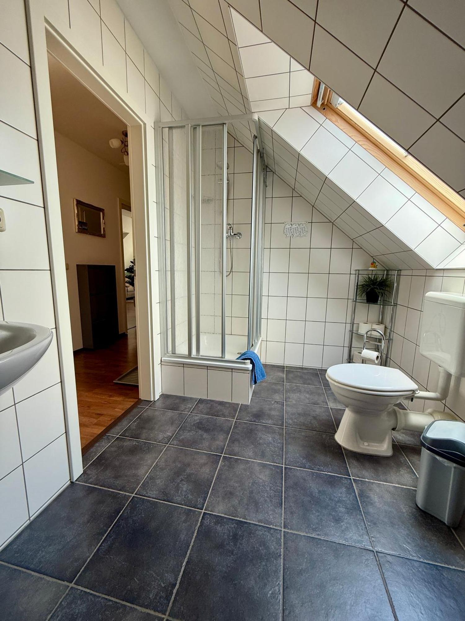 Ferienwohnung Sommerwind Klutz Εξωτερικό φωτογραφία