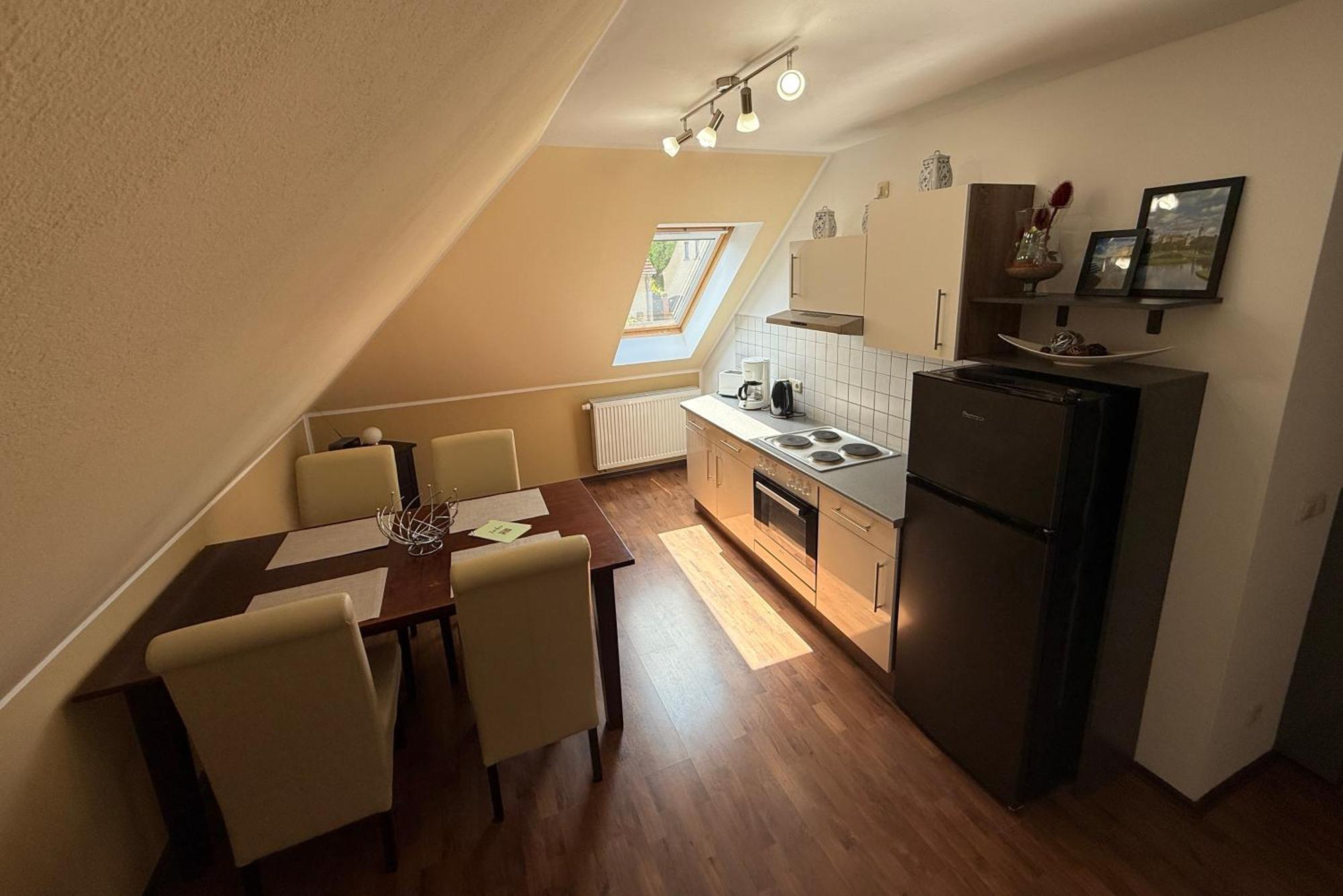 Ferienwohnung Sommerwind Klutz Εξωτερικό φωτογραφία