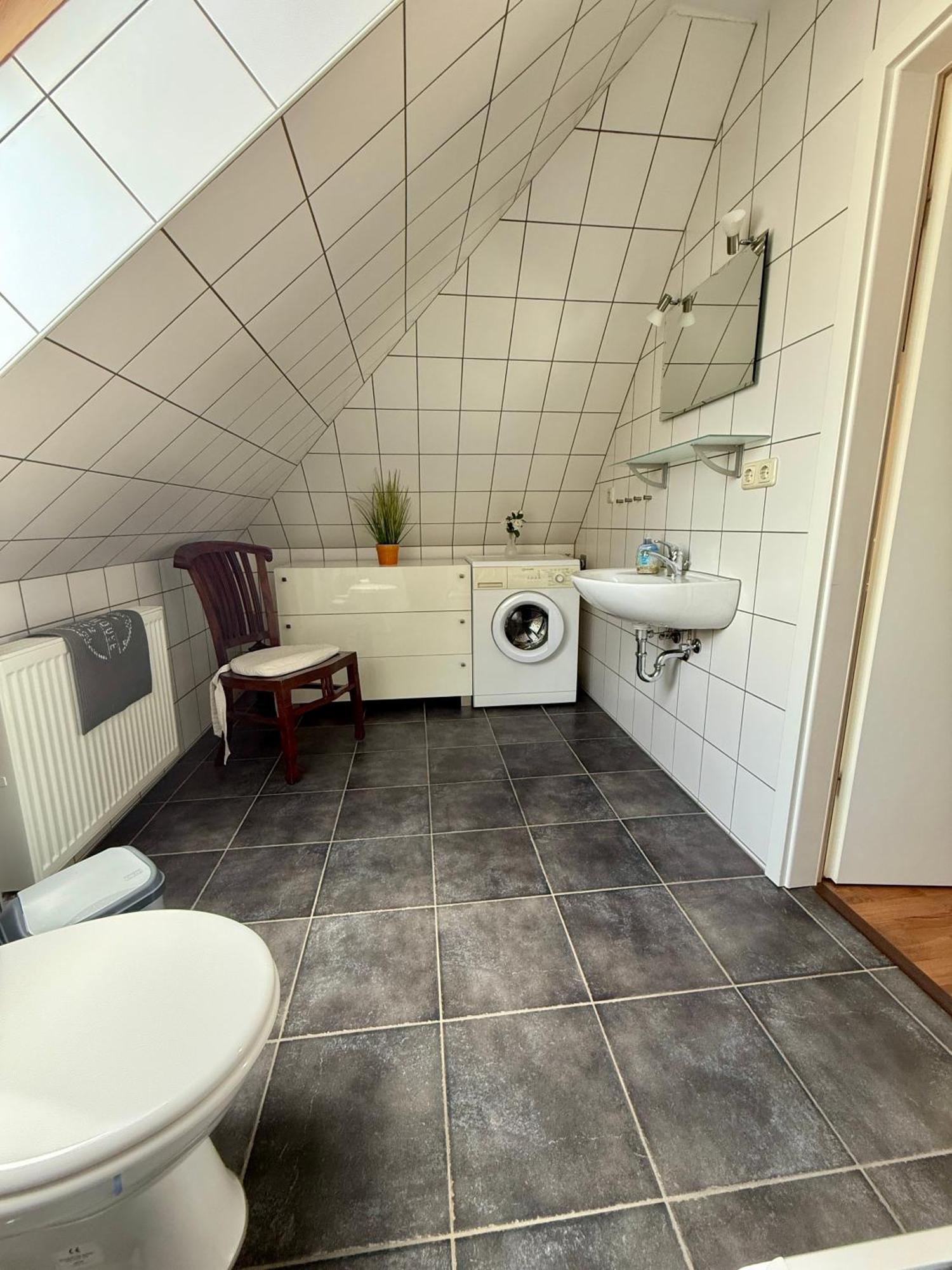 Ferienwohnung Sommerwind Klutz Εξωτερικό φωτογραφία